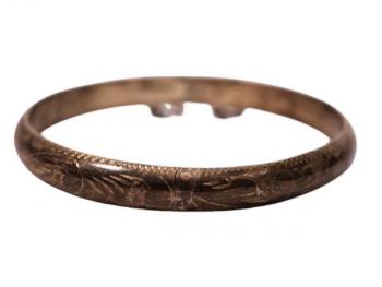 Silber Armband - 1940 Silber Armband - 1940