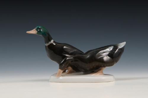 Zwei Entchen Zwei Entchen