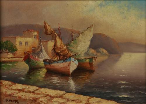 Novák, Vladimír (Vláïa) * 1898 Novák, Vladimír (Vláïa) * 1898