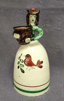 Figur Frau - 1950 Figur Frau - 1950