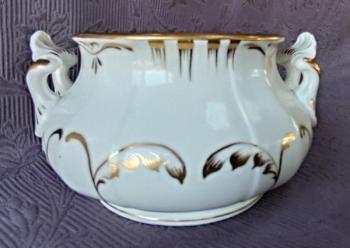 Zuckerdose - 1880 Zuckerdose - 1880