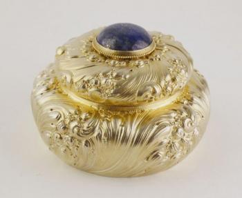 Silber - Silber - 1925 Silber - Silber - 1925