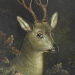 Gemälde - Leinwand - 1860 Gemälde - Leinwand - 1860