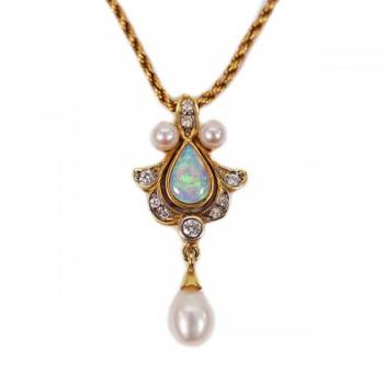 Anhänger - 1950 Anhänger - 1950