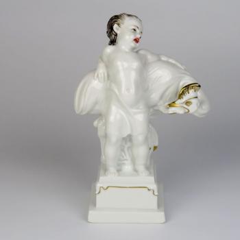 Porzellanfigur - Ferdinand Liebermann (1883 - 1941) - 1930 Porzellanfigur - Ferdinand Liebermann (1883 - 1941) - 1930