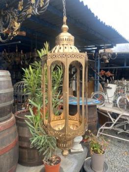 Hängende Laterne - 1980 Hängende Laterne - 1980