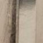 Silber-Anhänger mit einer Holzplatte - Dänemark Silber-Anhänger mit einer Holzplatte - Dänemark