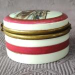 Runde Dose - 1930 Runde Dose - 1930