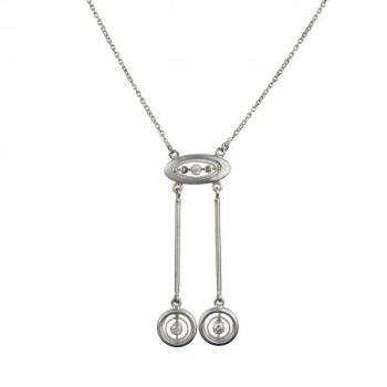 Halskette - 1930 Halskette - 1930