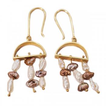 Ohrringe - 1980 Ohrringe - 1980