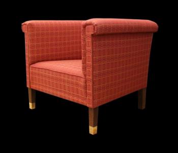 Einzelsessel - 2014 Einzelsessel - 2014