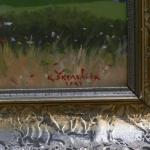 Sommerlandschaft - 1941 Sommerlandschaft - 1941