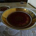 Schüssel - weißes Porzellan - Selb Bavaria Germany - 1930 Schüssel - weißes Porzellan - Selb Bavaria Germany - 1930