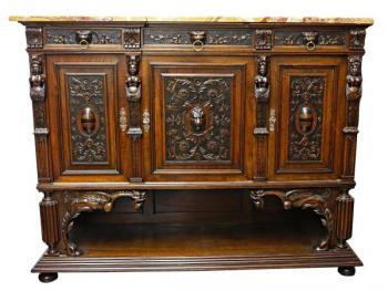 Anrichte - 1900 Anrichte - 1900