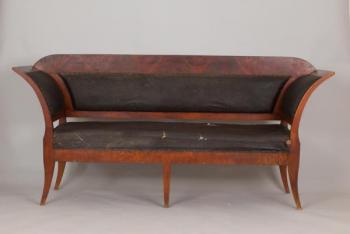 Sofa - 1830 Sofa - 1830