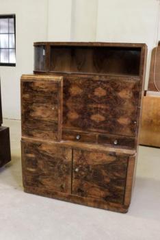 Sekretär - 1930 Sekretär - 1930