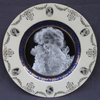 Teller - 1920 Teller - 1920