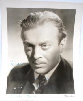 Schwarzweissfotografie - Papier - Slavia-film - 1941 Schwarzweissfotografie - Papier - Slavia-film - 1941