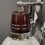 Space Age, Murano Mazzega, Italien, 1970 Space Age, Murano Mazzega, Italien, 1970