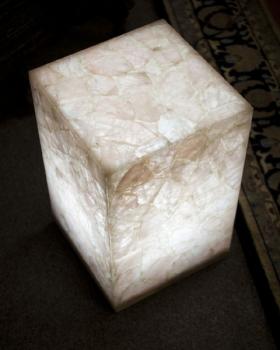 Lampe - Onyx Lampe - Onyx