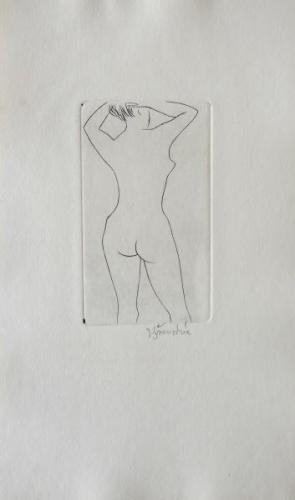 Jiri Antonin Svengsbir - Mädchen nackt Jiri Antonin Svengsbir - Mädchen nackt