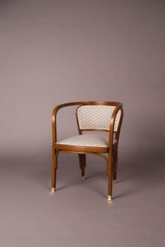 Armsessel - 1900 Armsessel - 1900