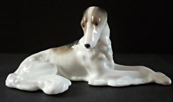 Liegen Windhund - Ilmenau, Metzler Ortloff Liegen Windhund - Ilmenau, Metzler Ortloff