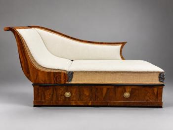 Couch - 1820 Couch - 1820