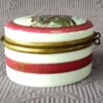 Runde Dose - 1930 Runde Dose - 1930