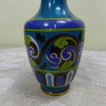 Vase - Metall - 1930 Vase - Metall - 1930