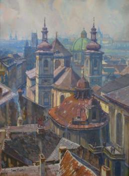 Gemälde - 1900 Gemälde - 1900