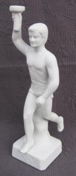 Porzellanfigur - 1936 Porzellanfigur - 1936