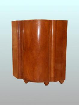 Schrank - Mahagonifurnier, Kirschfurnier - 1930 Schrank - Mahagonifurnier, Kirschfurnier - 1930