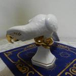Porzellanfigur - Porzellan - Royal Dux, Czechoslovakia - 1930 Porzellanfigur - Porzellan - Royal Dux, Czechoslovakia - 1930