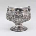 Andere Kuriositäten - ziseliertes Silber, gehämmertes Silber - Jan Melichar Schick - 1730 Andere Kuriositäten - ziseliertes Silber, gehämmertes Silber - Jan Melichar Schick - 1730