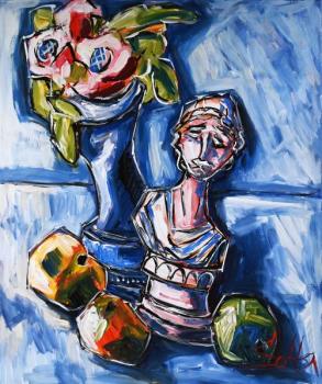 Stillleben - 2025 Stillleben - 2025