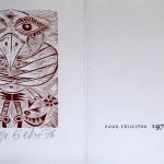 Olga Cechova - Fünf PF ( 1977, 3 x 1978 1982 )  Olga Cechova - Fünf PF ( 1977, 3 x 1978 1982 )
