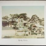 Landschaft - Fotografie - Papier - 1910 Landschaft - Fotografie - Papier - 1910