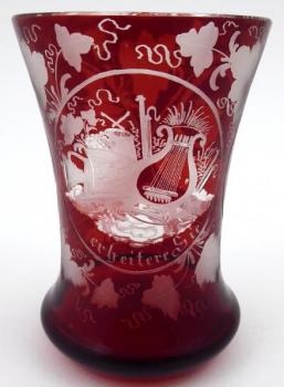 Glas - Glas - 1860 Glas - Glas - 1860
