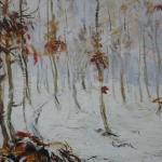 Der Winterhain Der Winterhain