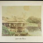 Landschaft - Fotografie - Papier - 1910 Landschaft - Fotografie - Papier - 1910