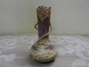 Vase aus Porzellan - Porzellan - 1880 Vase aus Porzellan - Porzellan - 1880