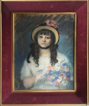 Mädchen - 1920 Mädchen - 1920