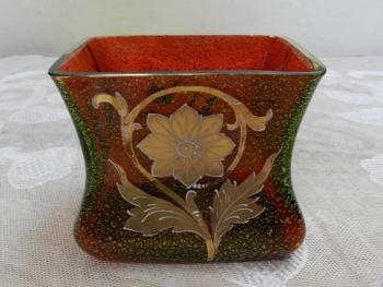 Vase - Glas - 1875 Vase - Glas - 1875