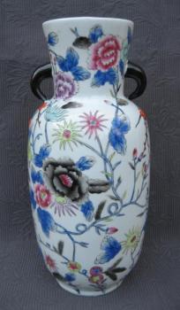 Porzellan Vase - 1940 Porzellan Vase - 1940
