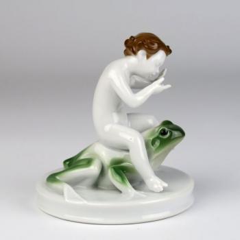 Froschreiter, Rosenthal Froschreiter, Rosenthal