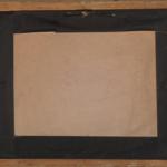 Blick auf den Fluss - Papírník - 1947 Blick auf den Fluss - Papírník - 1947