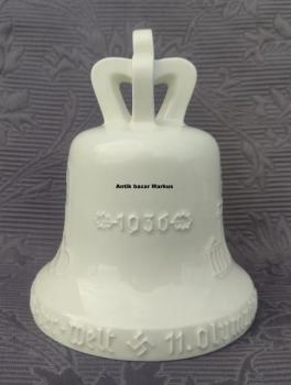 Porzellan Dekorationen - 1936 Porzellan Dekorationen - 1936