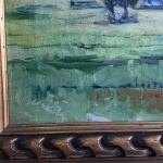 Landschaft - 1923 Landschaft - 1923