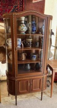Vitrinenschrank - 1930 Vitrinenschrank - 1930
